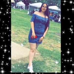 Meet your Posher, Sara